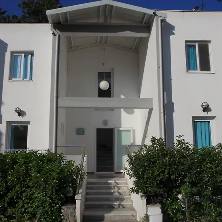 Guest house Camlikosk 3*