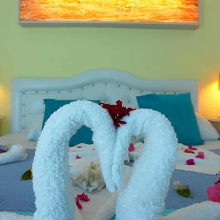 Guest house Camlikosk Bodrum
