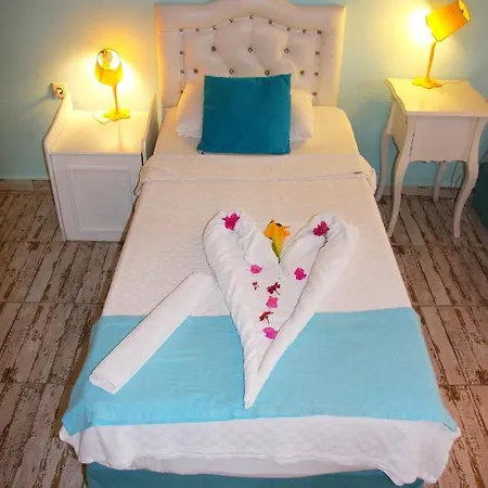 Camlikosk 3* Bodrum