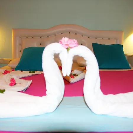 Camlikosk Guest house