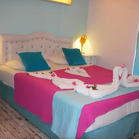Guest house Camlikosk