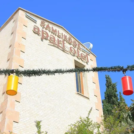 Camlikosk Guest house 3*