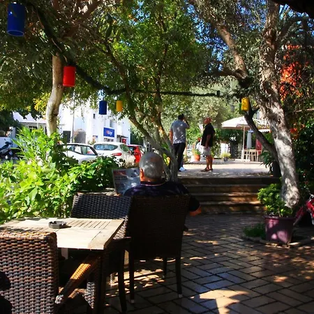 Camlikosk Guest house Bodrum
