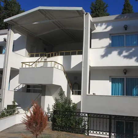Camlikosk 3* Bodrum