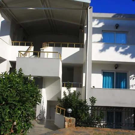 Casa de hóspedes Camlikosk 3*