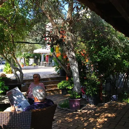 Camlikosk 3* Bodrum