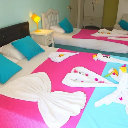 Camlikosk Guest house 3*