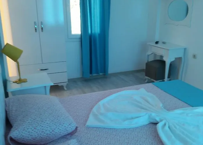 Camlikosk Gæstehus 3*