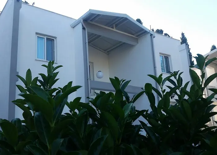 Camlikosk Gæstehus Bodrum
