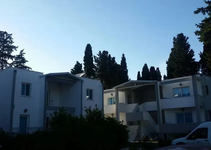 Camlikosk Gæstehus 3*