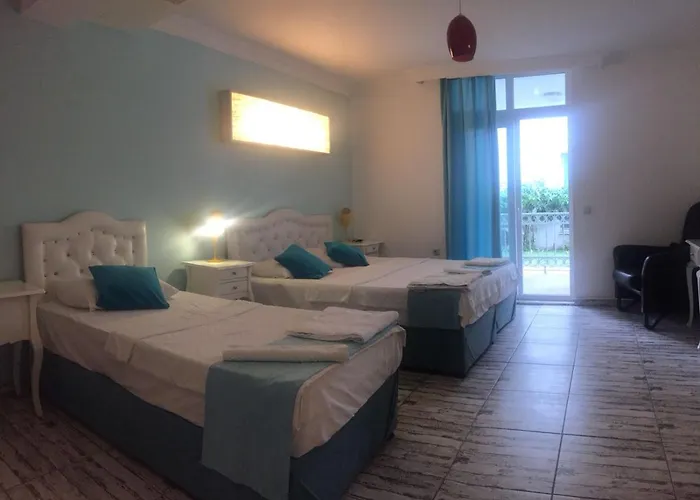 Camlikosk Gæstehus Bodrum