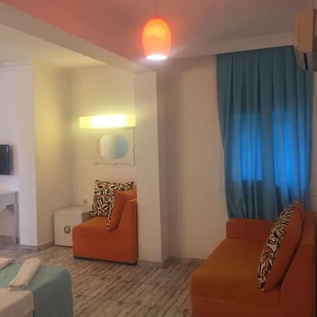 Camlikosk Maison d'hôtes 3*