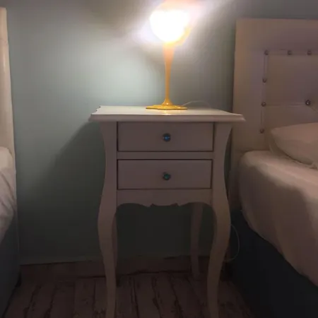 Maison d'hôtes Camlikosk 3*