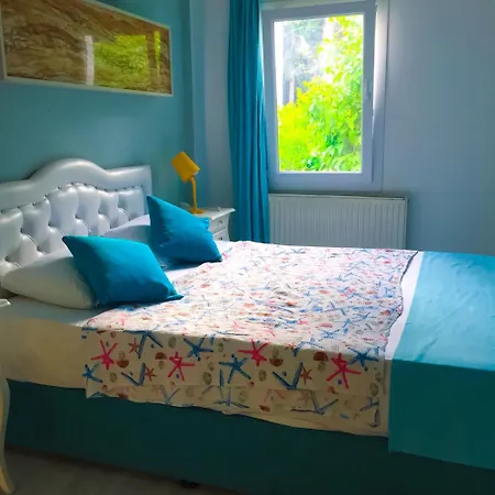 Maison d'hôtes Camlikosk Bodrum