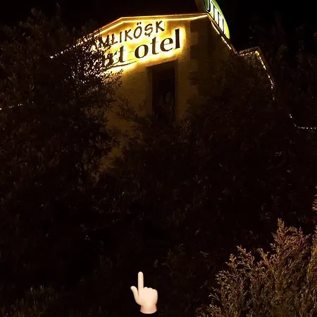 Maison d'hôtes Camlikosk