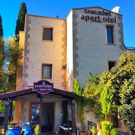Camlikosk Bodrum
