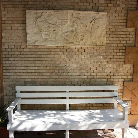 Maison d'hôtes Camlikosk Bodrum