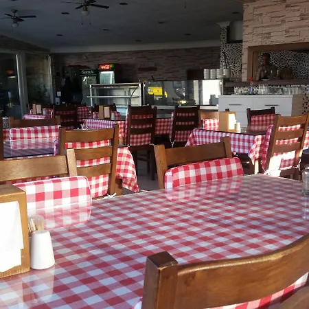 Camlikosk Maison d'hôtes Bodrum