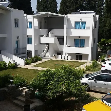 Konukevi Camlikosk 3*