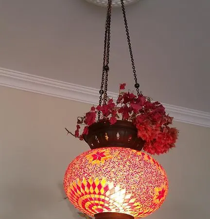 Vendégház Camlikosk