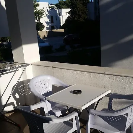 Vendégház Camlikosk 3*