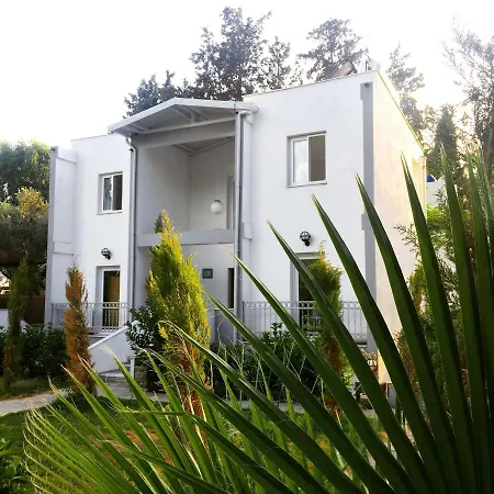 Konukevi Camlikosk Bodrum