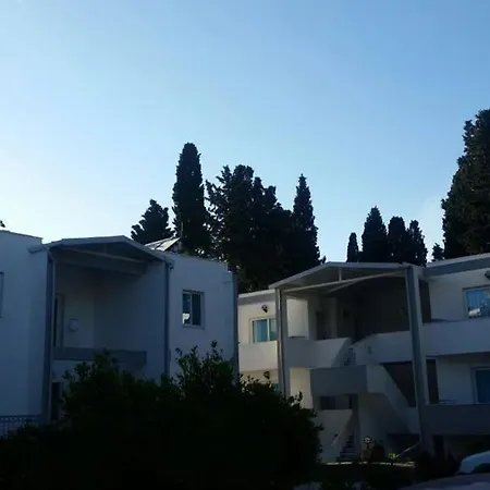 Camlikosk Konukevi 3*