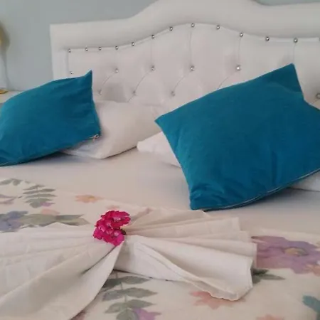 Vendégház Camlikosk