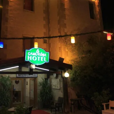 Camlikosk Maison d'hôtes