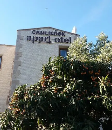 Camlikosk 博德鲁姆