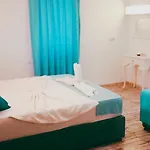 Penzion Camlikosk Bodrum