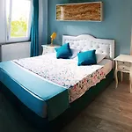 Penzion Camlikosk 3*