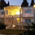 Camlikosk 3* Bodrum