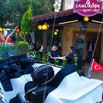 بيت ضيافة Camlikosk