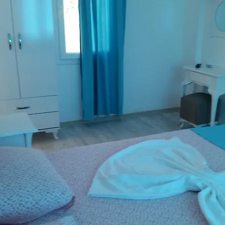Camlikosk Hotel 3*
