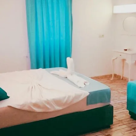 Hotel Camlikosk Bodrum