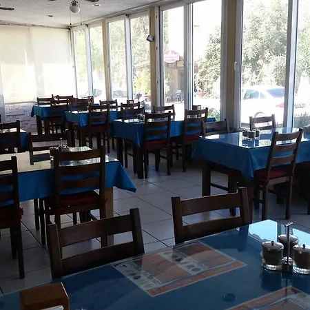 Camlikosk Hotel