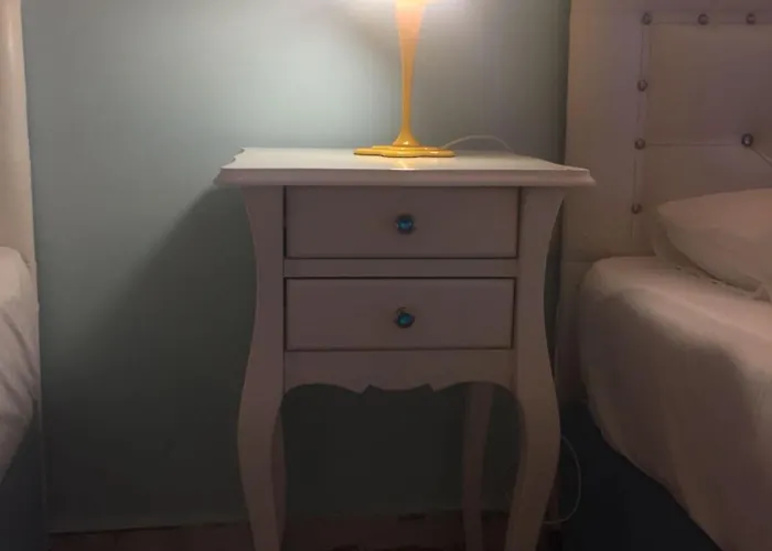 Πανσιόν Camlikosk 3*